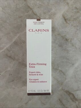 Clarins Extra Firming Eye Cream